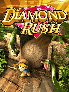 game pic for Diamond rush